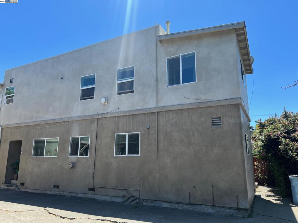 OCEANVIEW - Residential Income