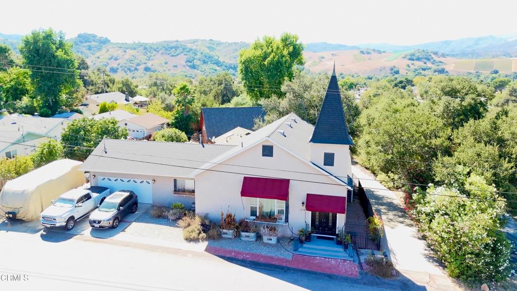 Photo of 229 Olive Street, Oak View, CA 93022 (MLS # V1-38591)
