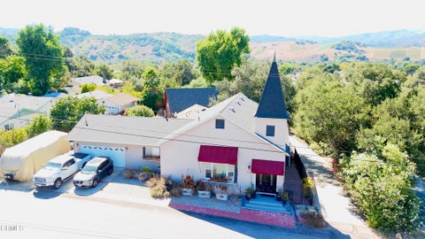 Photo of 229 Olive Street, Oak View, CA 93022 (MLS # V1-38591)
