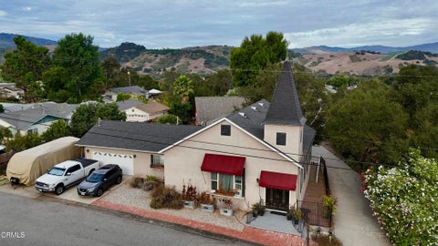 Photo of 229 Olive Street, Oak View, CA 93022 (MLS # V1-38591)