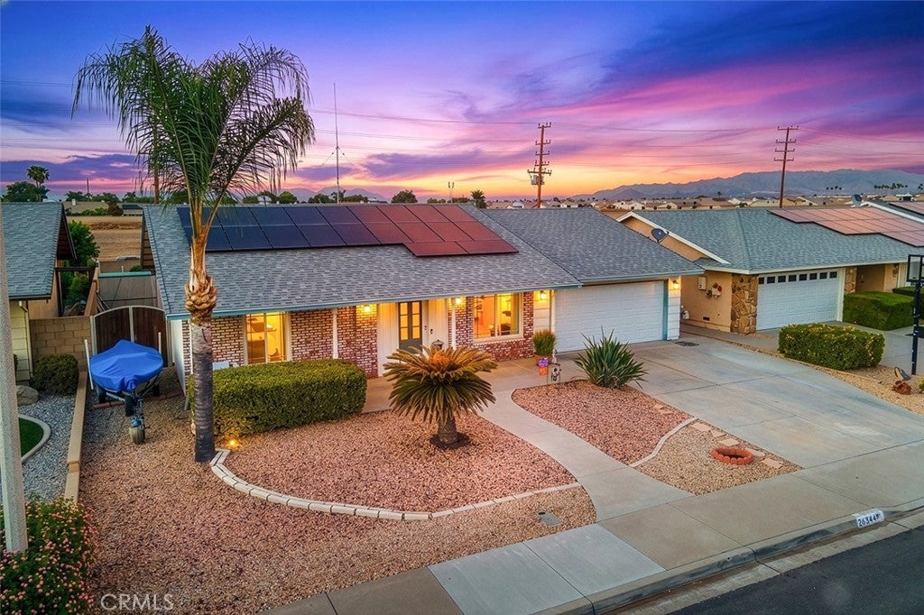 26344 Spaniel Lane