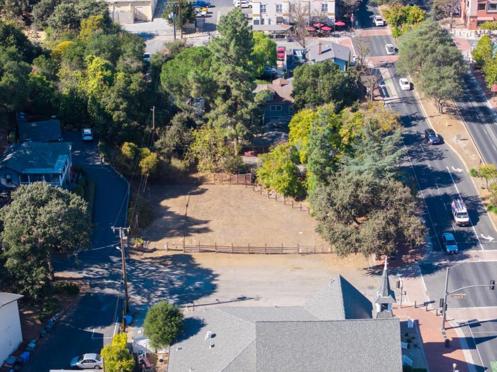 17205 Monterey Road