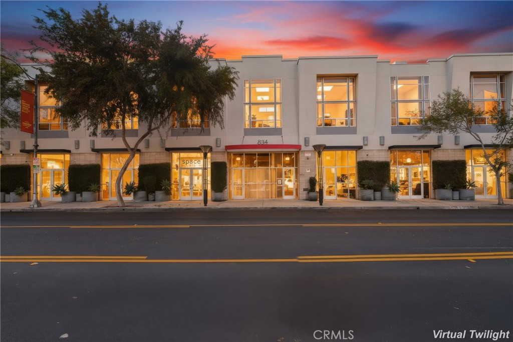 Downtown (DT) - Residential