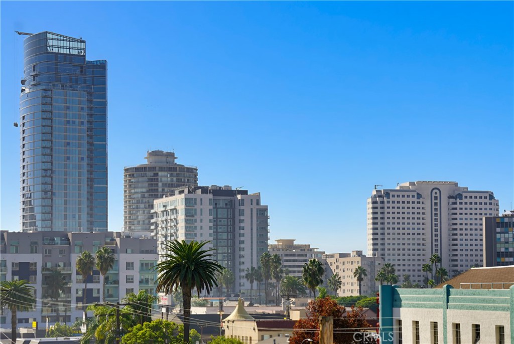 Downtown (DT) - Residential