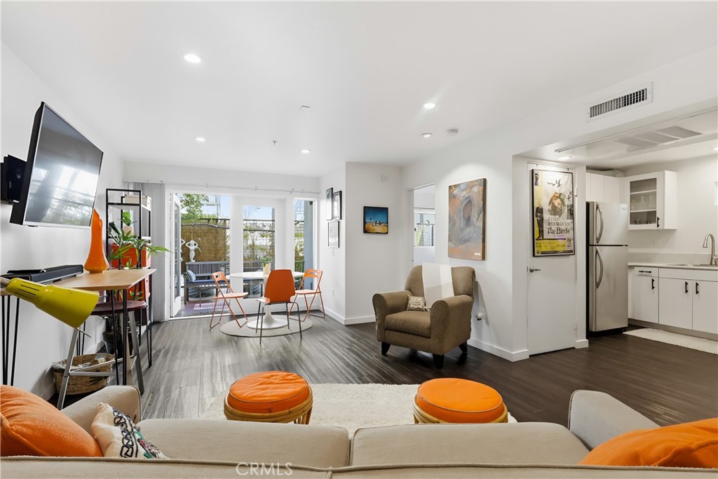 Downtown (DT) - Residential