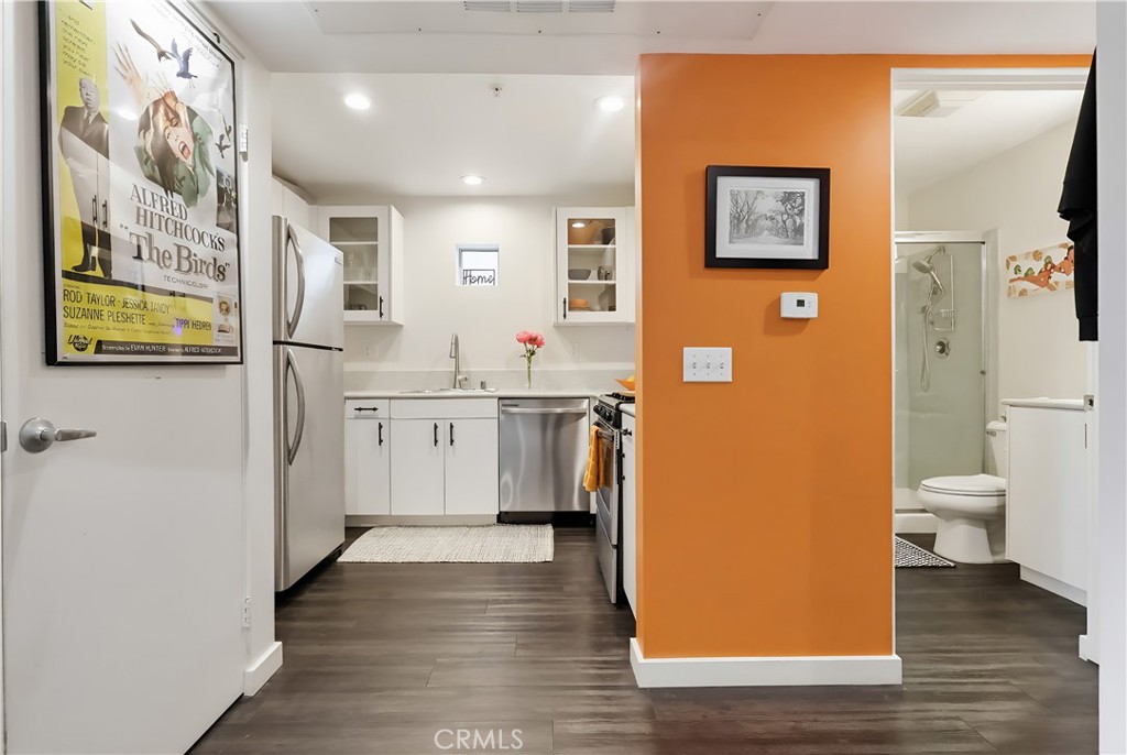 Downtown (DT) - Residential