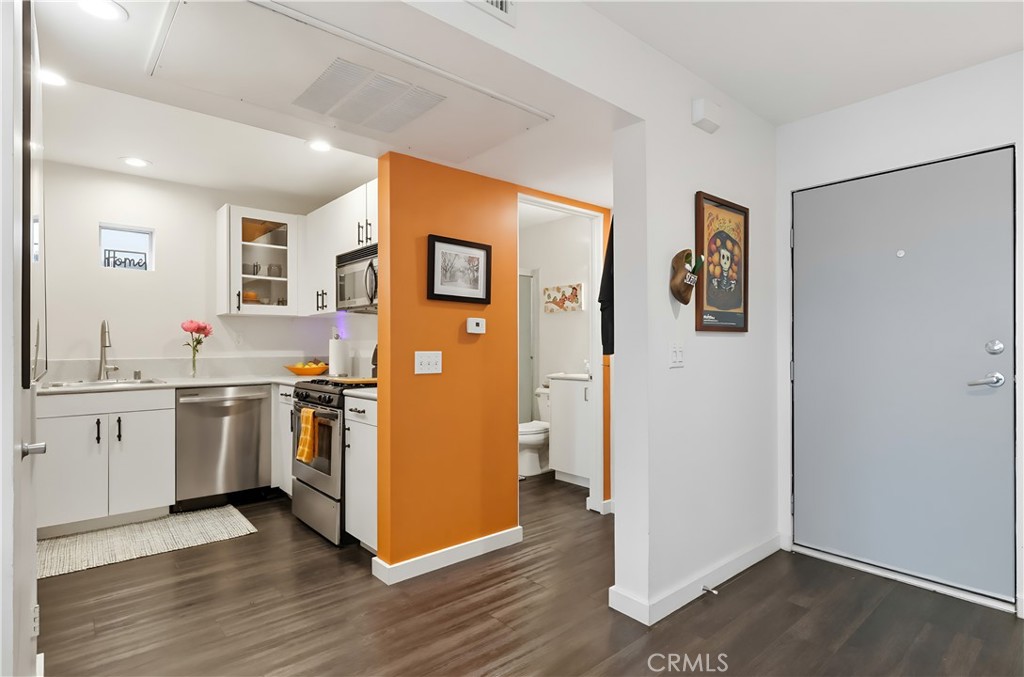 Downtown (DT) - Residential