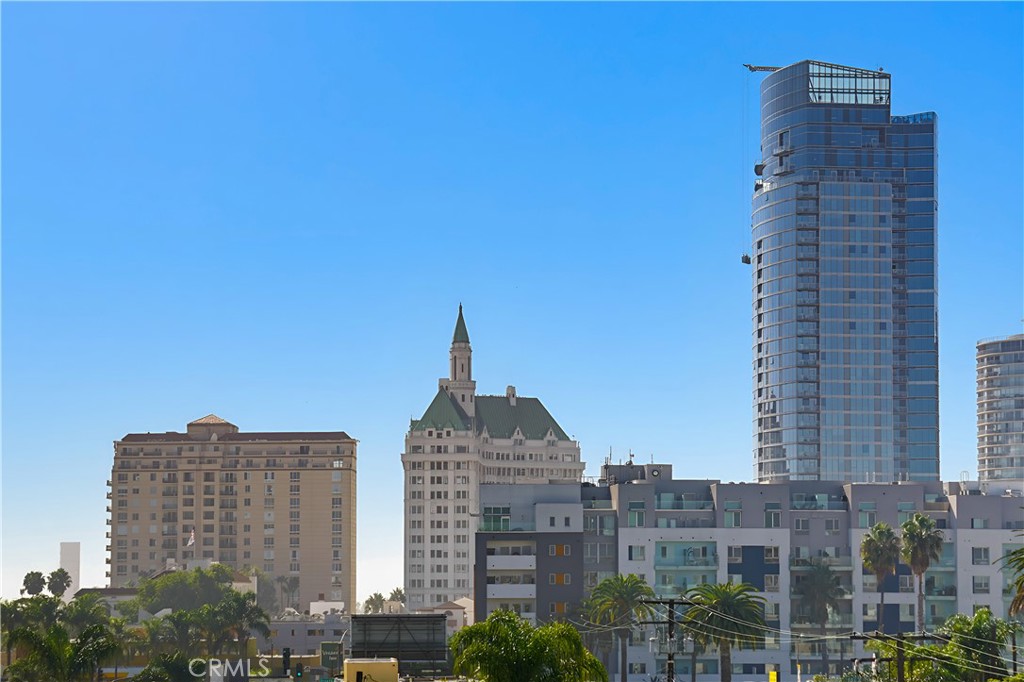 Downtown (DT) - Residential