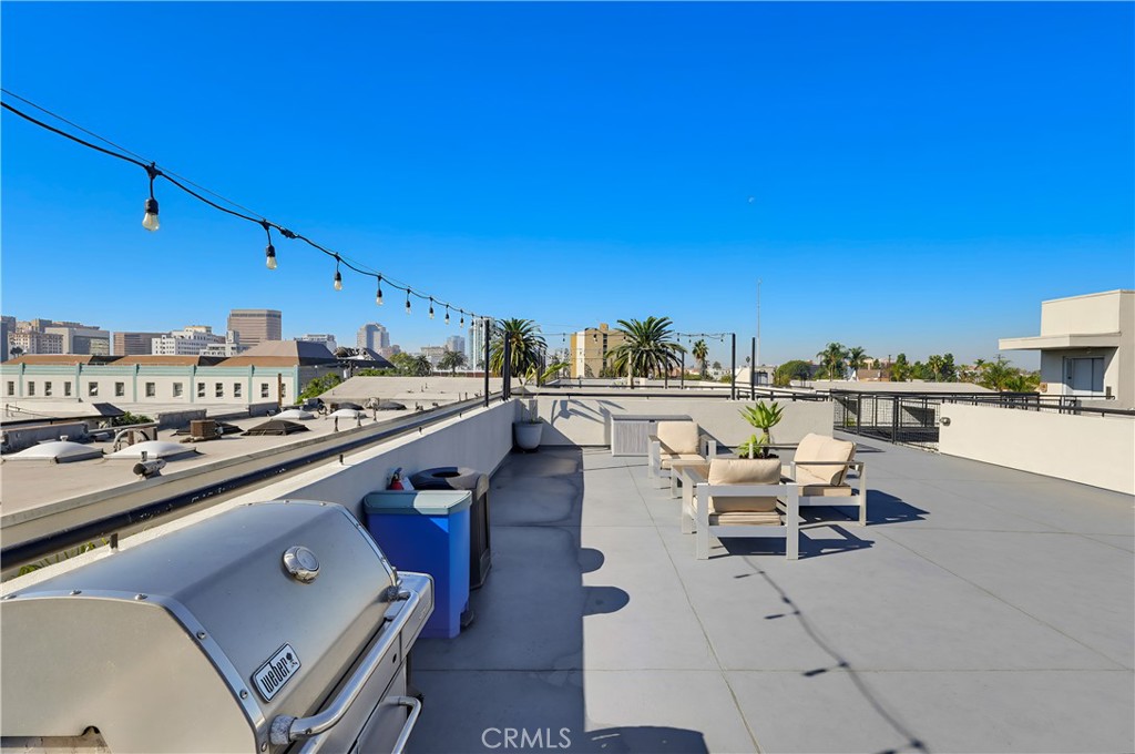 Downtown (DT) - Residential