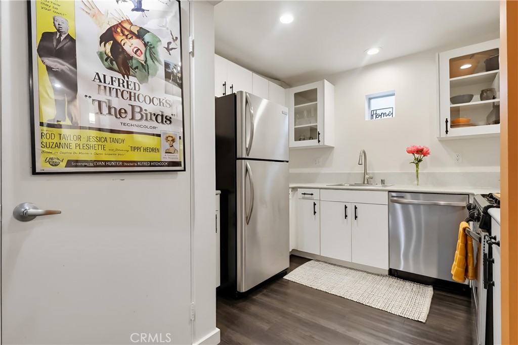 Downtown (DT) - Residential