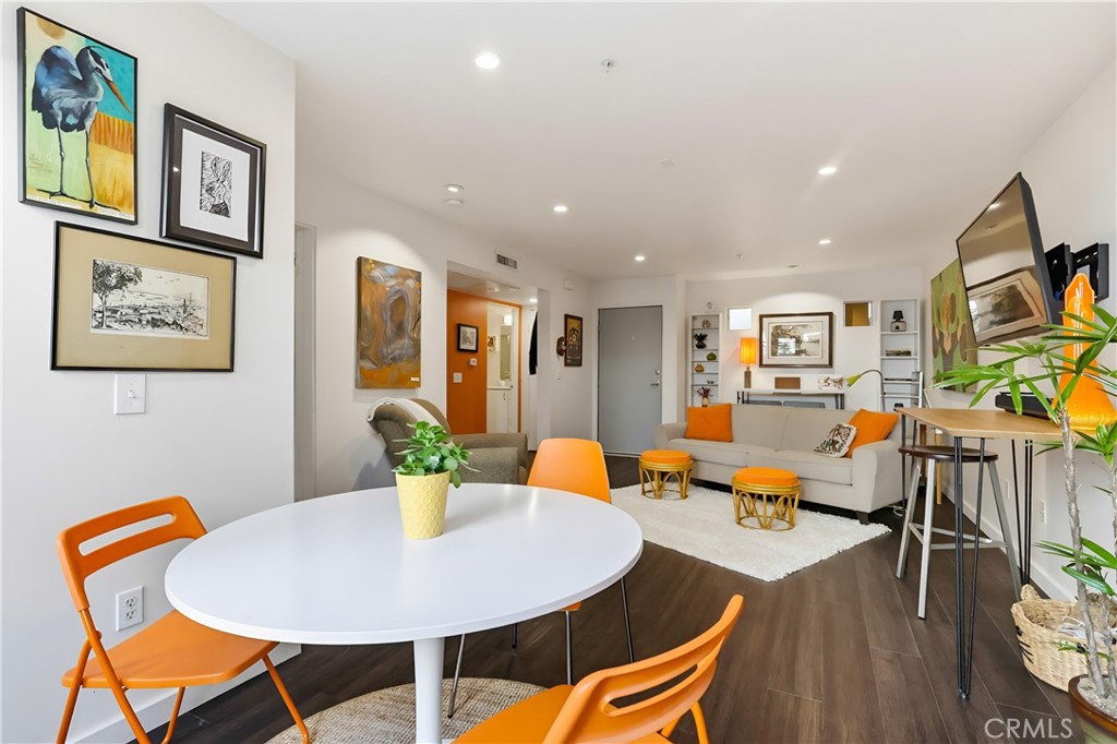 Downtown (DT) - Residential