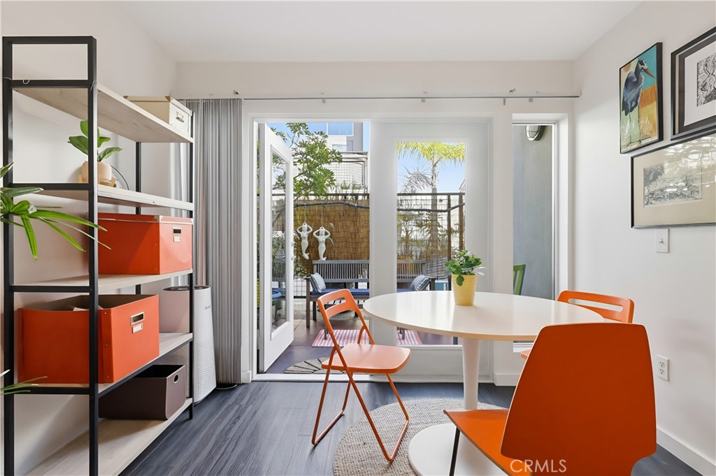 Downtown (DT) - Residential