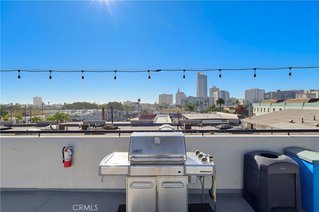 Downtown (DT) - Residential