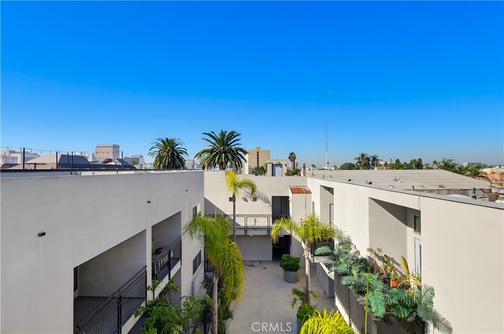 Downtown (DT) - Residential