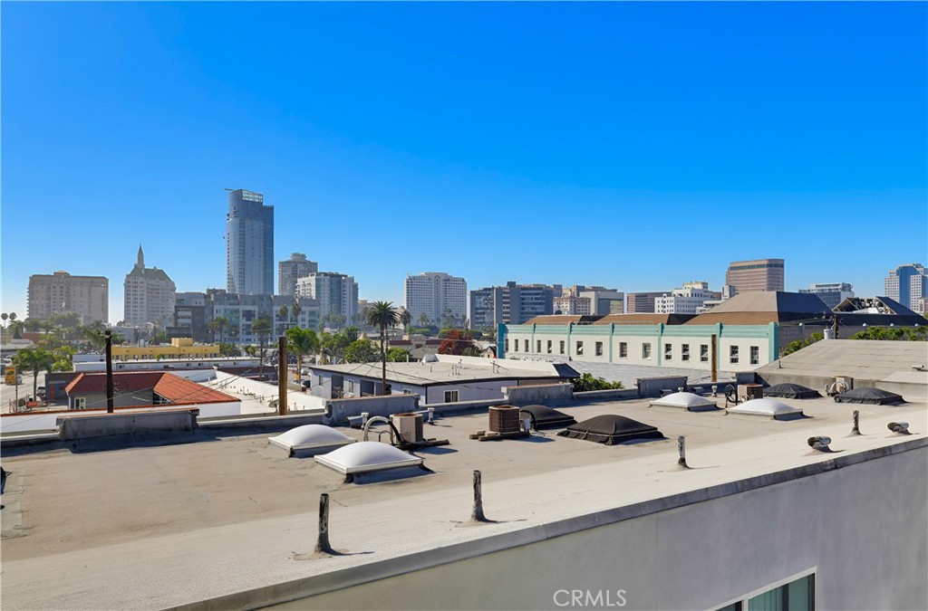 Downtown (DT) - Residential