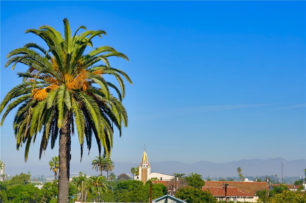 Downtown (DT) - Residential