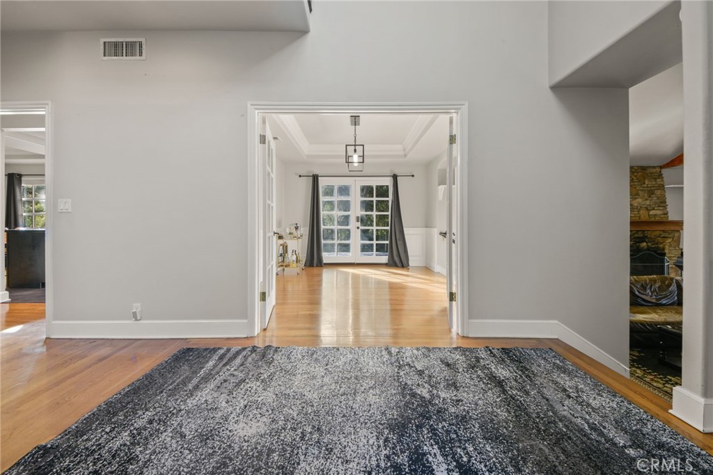 No subdivision name - Residential