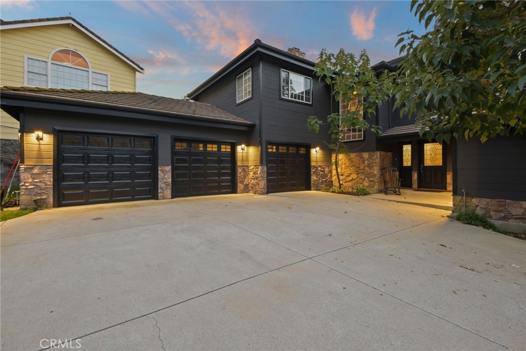 No subdivision name - Residential