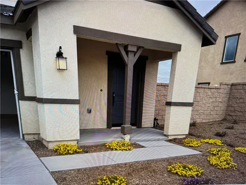 28378 Deer Brush Drive, Nuevo, CA 92567 - MLS#: PW24198727