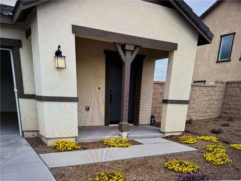 28378 Deer Brush Drive Nuevo CA 92567