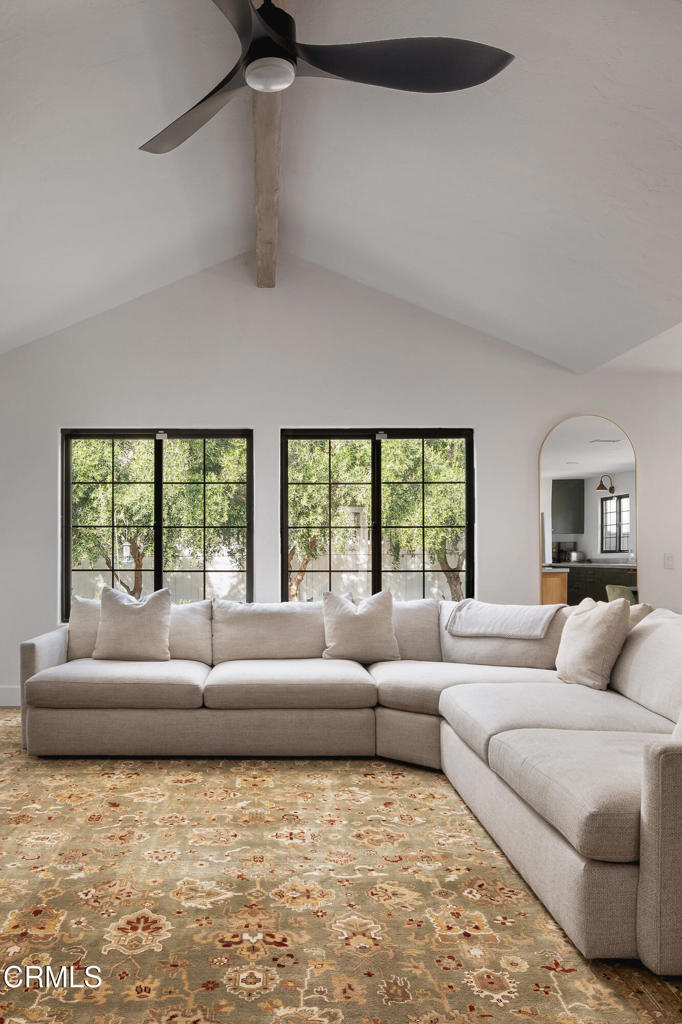 1450 S La Luna Avenue