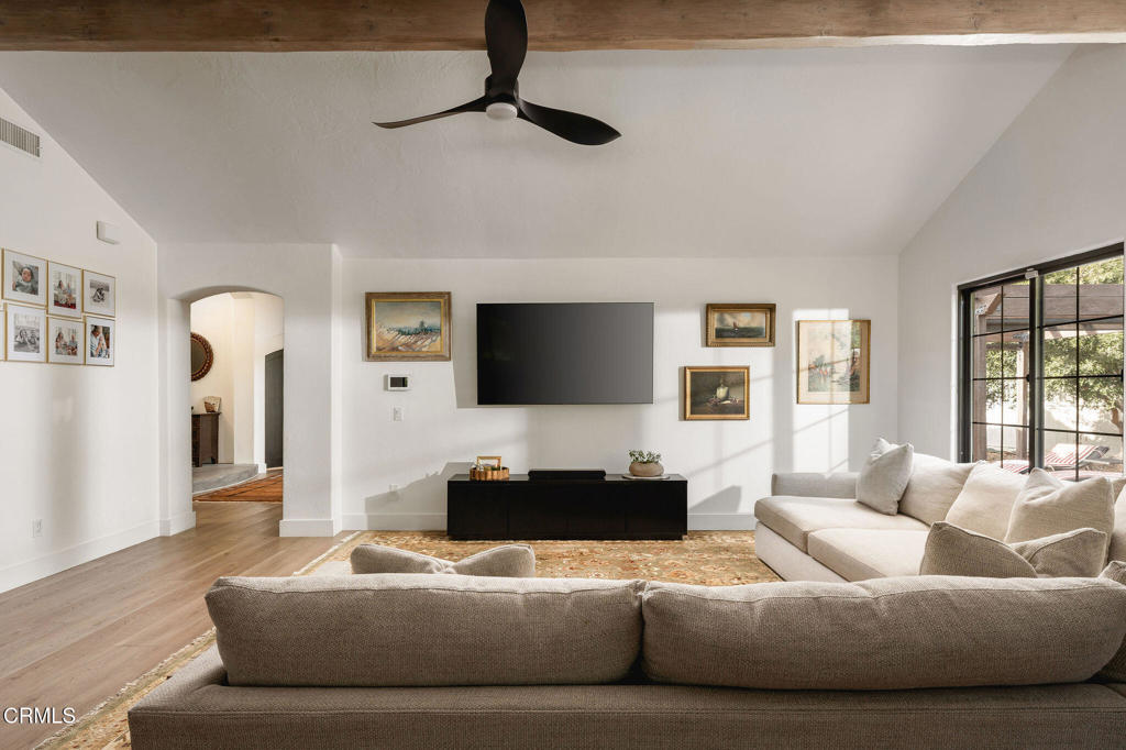 1450 S La Luna Avenue