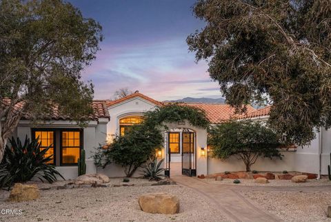 Photo of 1450 S La Luna Avenue, Ojai, CA 93023 (MLS # V1-34341)