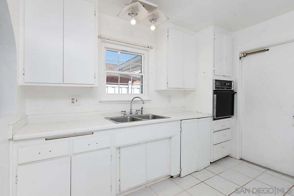 San Diego - Residential