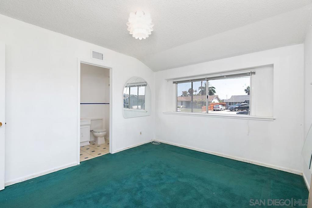 San Diego - Residential