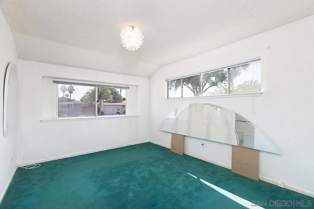 San Diego - Residential