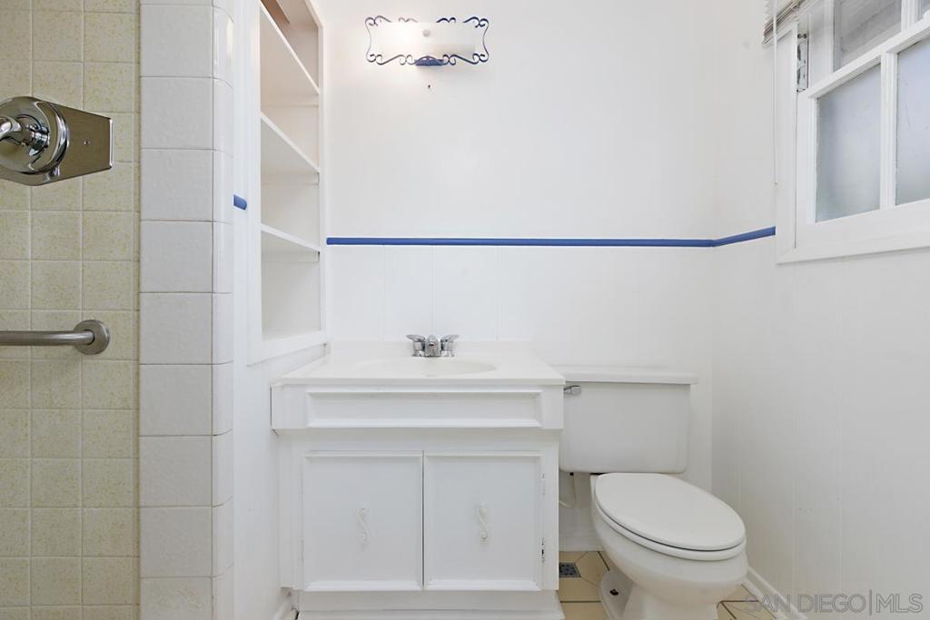 San Diego - Residential