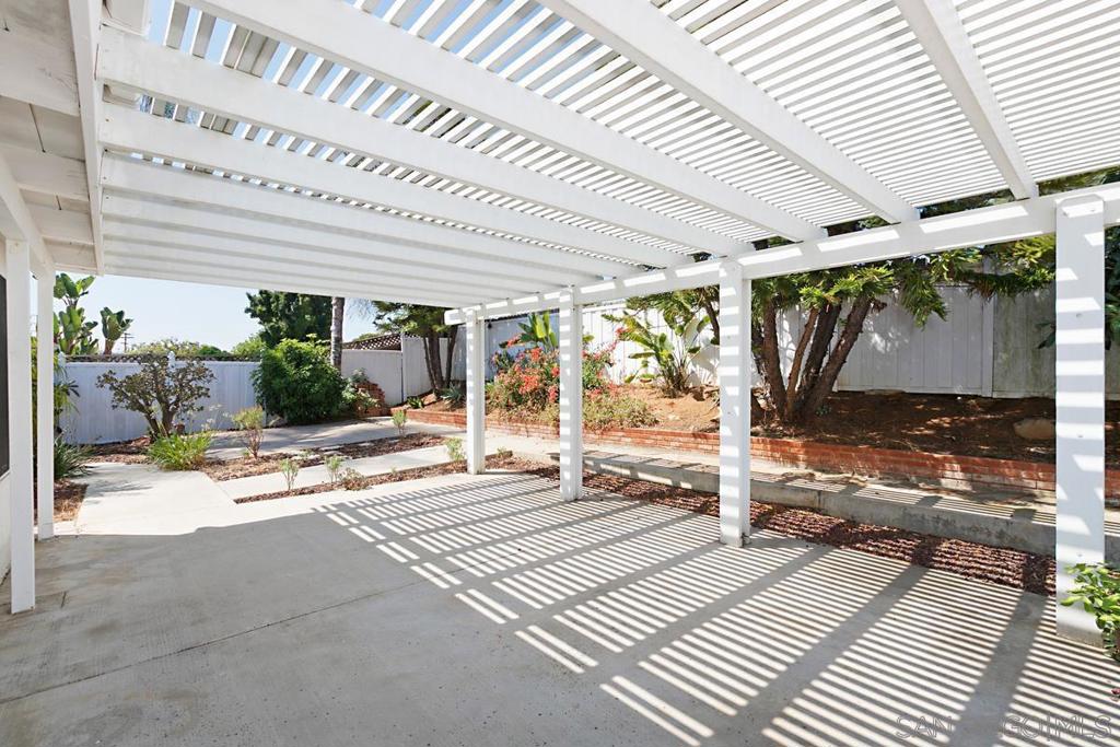 San Diego - Residential