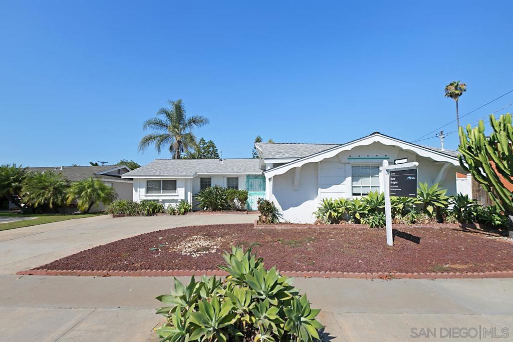 San Diego - Residential