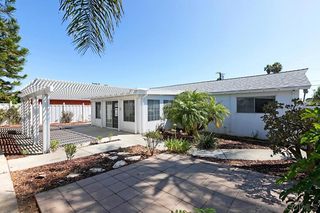 San Diego - Residential