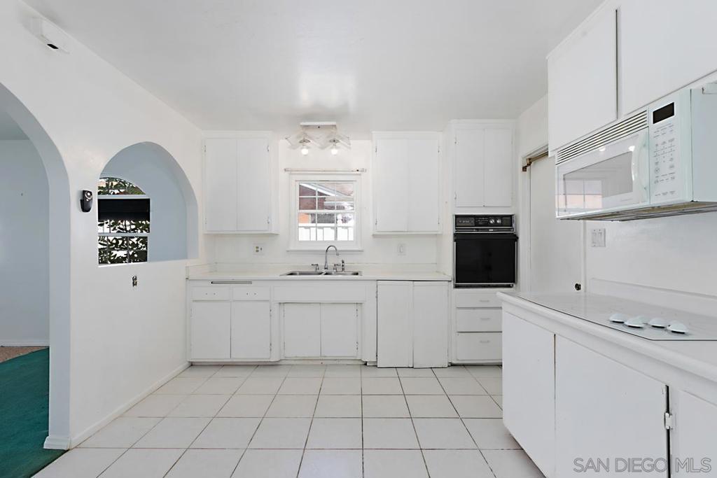 San Diego - Residential