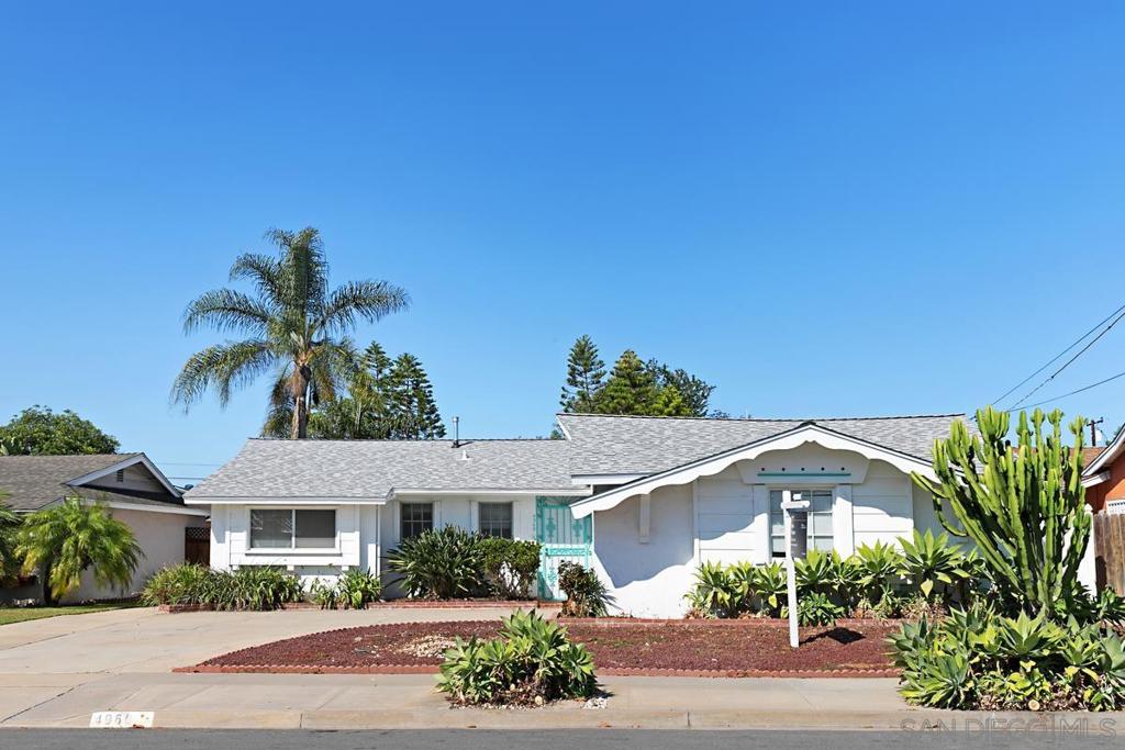 San Diego - Residential