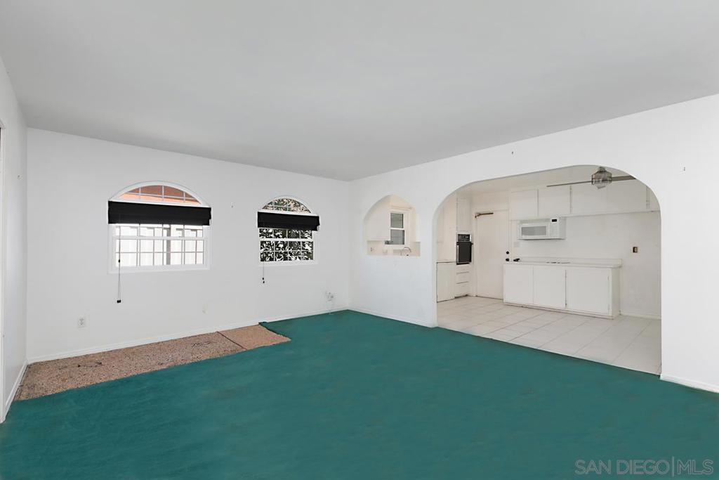 San Diego - Residential