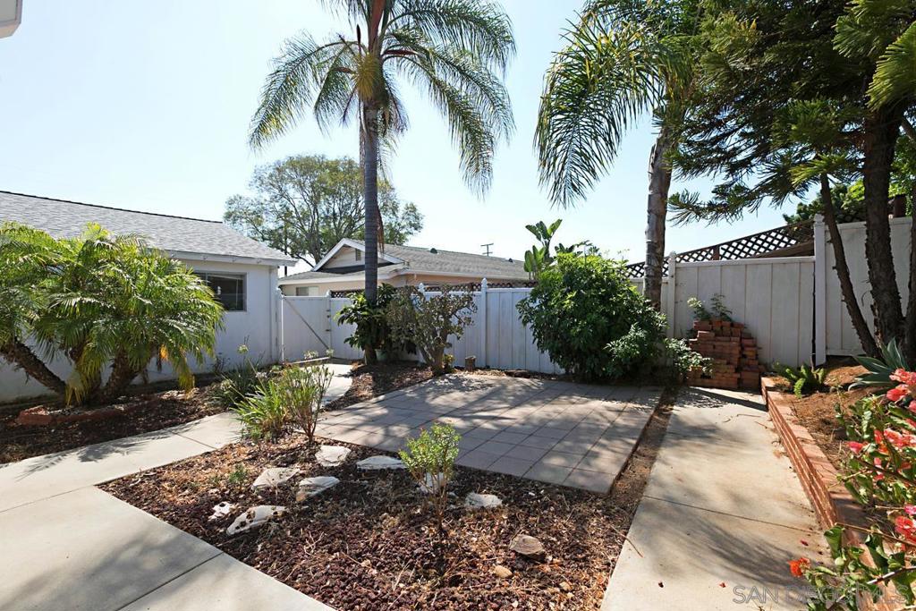 San Diego - Residential