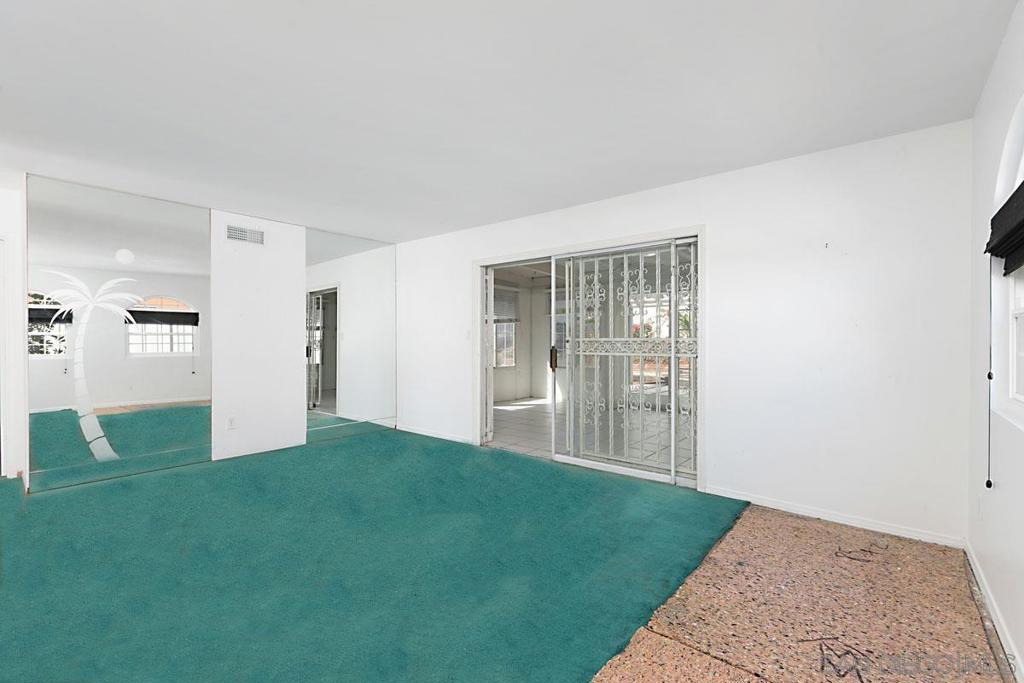 San Diego - Residential