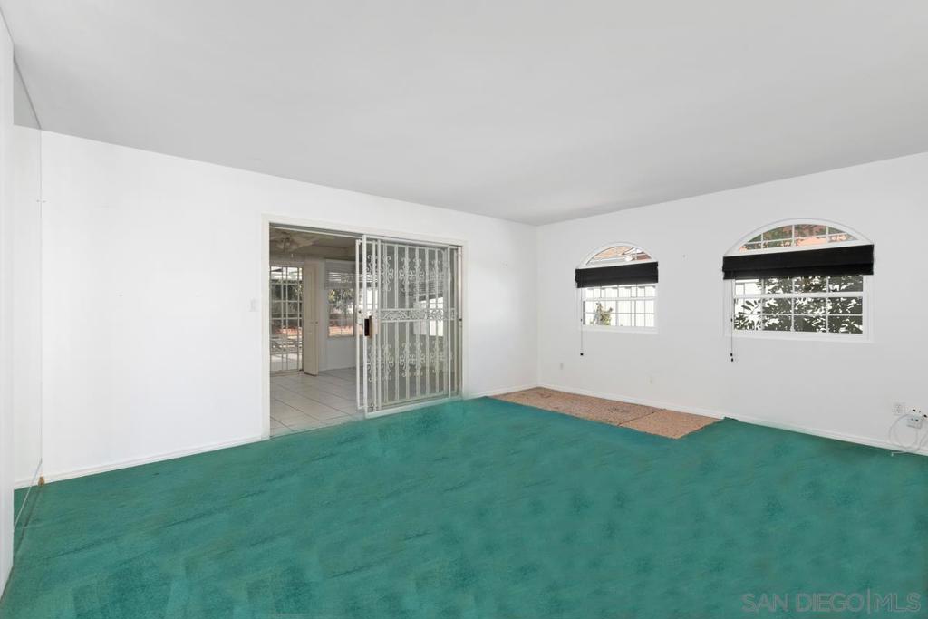 San Diego - Residential