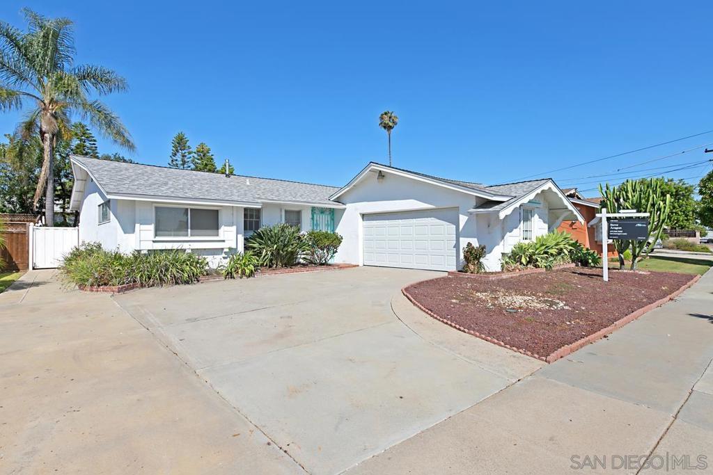 San Diego - Residential