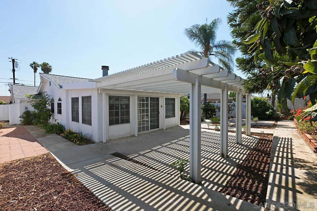 San Diego - Residential