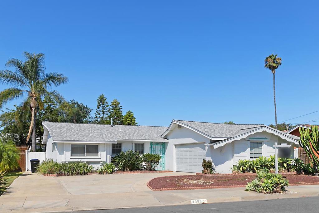 San Diego - Residential