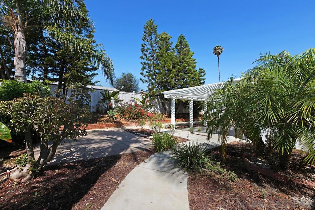 San Diego - Residential
