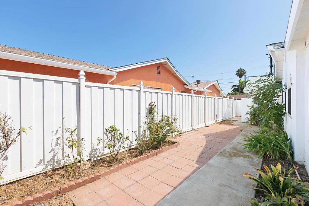 San Diego - Residential