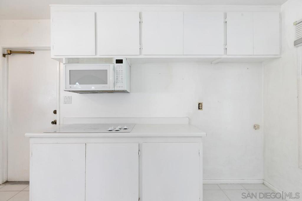 San Diego - Residential