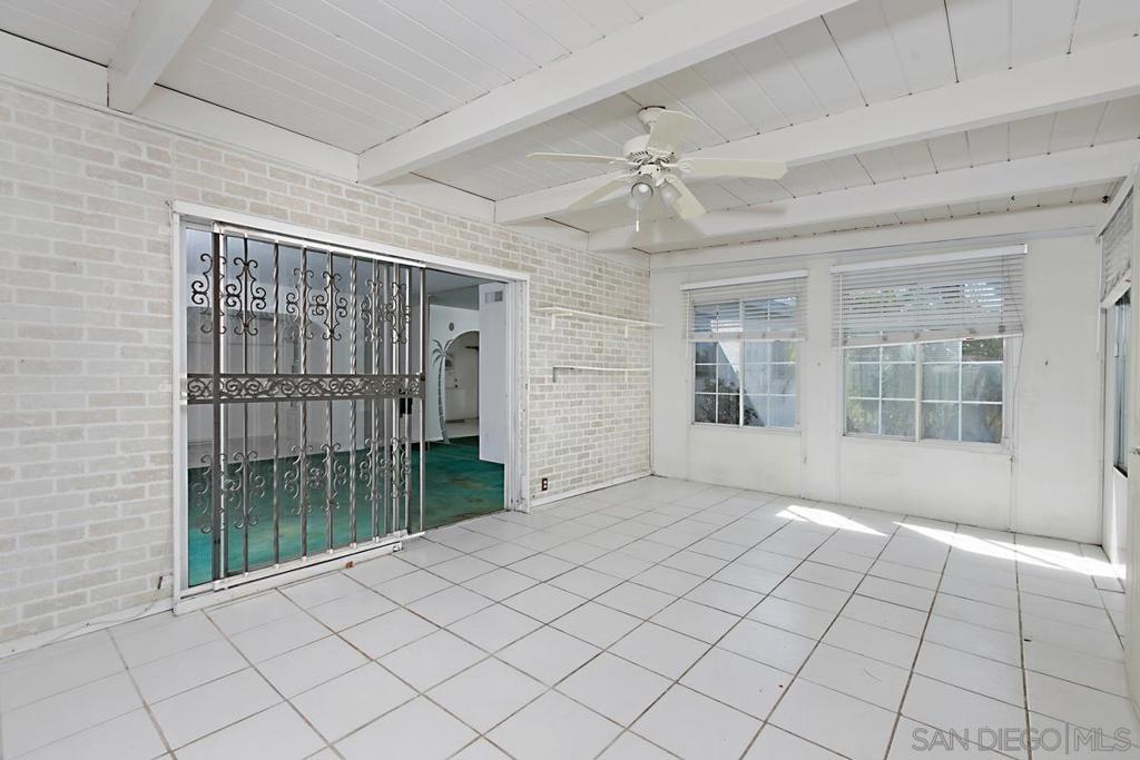 San Diego - Residential