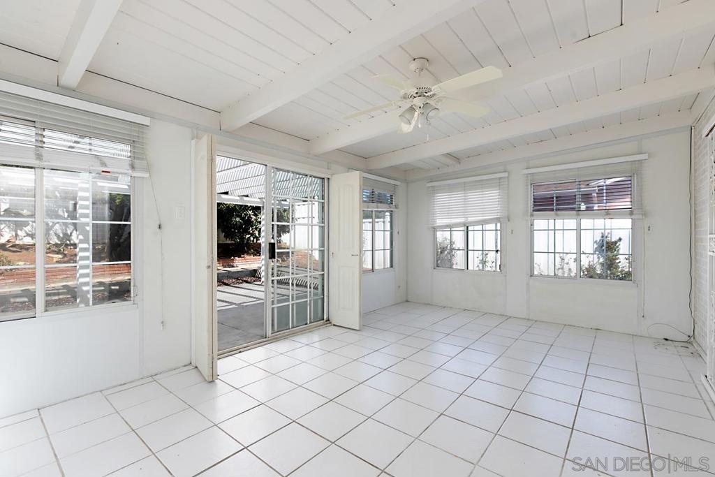 San Diego - Residential