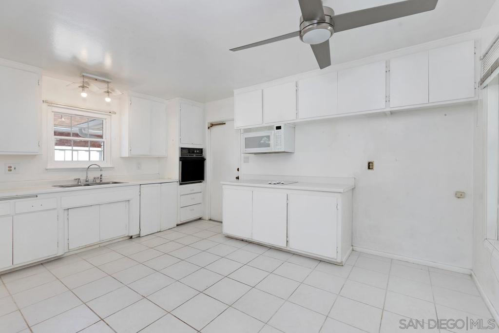 San Diego - Residential