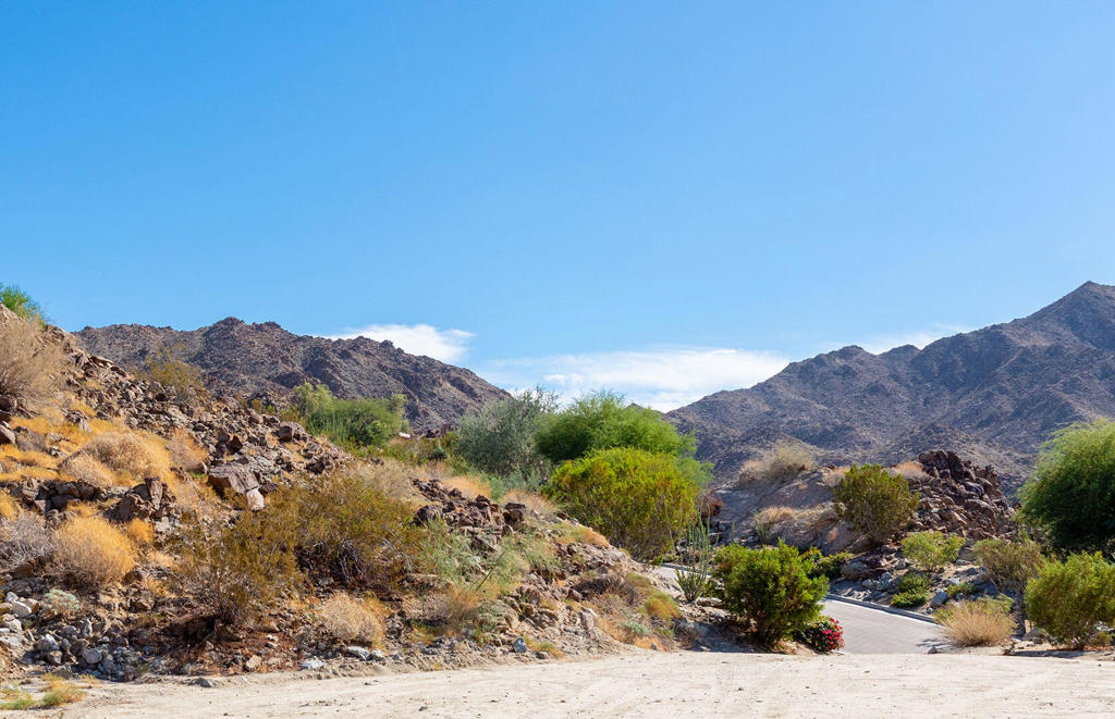 Bighorn Golf Club - Land